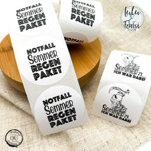 Lade das Bild in den Galerie-Viewer, Gewerbelizenz - Digiset "Pitschnass"