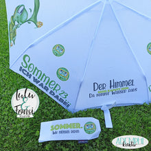 Lade das Bild in den Galerie-Viewer, Digiset "Pitschnass"