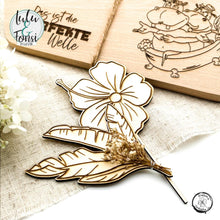 Lade das Bild in den Galerie-Viewer, Digiset "Auf (schl)immer und ewig"