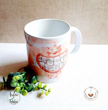 Lade das Bild in den Galerie-Viewer, Gewerbelizenz - Digiset "Grinsebacke"