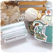 Lade das Bild in den Galerie-Viewer, Digiset "Pitschnass"