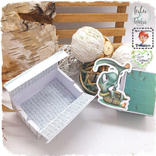 Lade das Bild in den Galerie-Viewer, Digiset "Pitschnass"