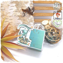 Lade das Bild in den Galerie-Viewer, Gewerbelizenz - Digiset "Pitschnass"