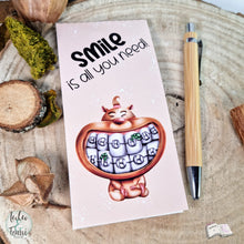 Lade das Bild in den Galerie-Viewer, Gewerbelizenz - Digiset "Grinsebacke"