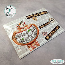 Lade das Bild in den Galerie-Viewer, Gewerbelizenz - Digiset "Grinsebacke"