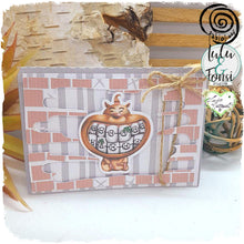 Lade das Bild in den Galerie-Viewer, Gewerbelizenz - Digiset "Grinsebacke"