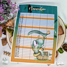 Lade das Bild in den Galerie-Viewer, Digiset "Pitschnass"