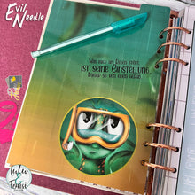 Lade das Bild in den Galerie-Viewer, Gewerbelizenz - Digiset "Pitschnass"