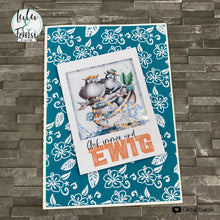 Lade das Bild in den Galerie-Viewer, Digiset "Auf (schl)immer und ewig"