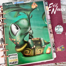 Lade das Bild in den Galerie-Viewer, Gewerbelizenz - Digiset "Pitschnass"