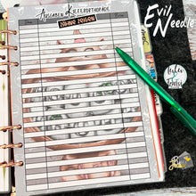 Lade das Bild in den Galerie-Viewer, Digiset - "Grinsebacke"