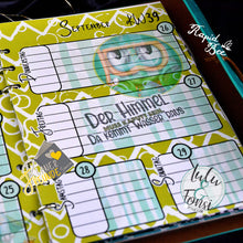 Lade das Bild in den Galerie-Viewer, Gewerbelizenz - Digiset "Pitschnass"