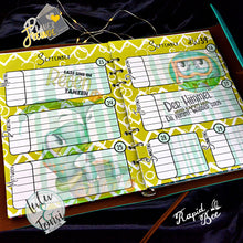 Lade das Bild in den Galerie-Viewer, Digiset "Pitschnass"