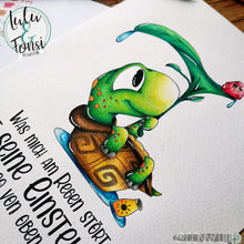 Lade das Bild in den Galerie-Viewer, Digiset "Pitschnass"