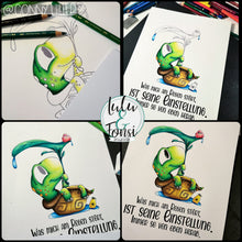 Lade das Bild in den Galerie-Viewer, Gewerbelizenz - Digiset "Pitschnass"