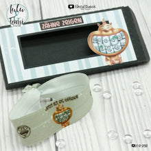 Lade das Bild in den Galerie-Viewer, Gewerbelizenz - Digiset "Grinsebacke"