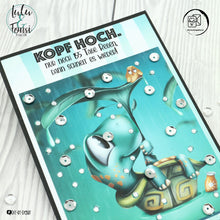 Lade das Bild in den Galerie-Viewer, Digiset "Pitschnass"