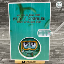 Lade das Bild in den Galerie-Viewer, Gewerbelizenz - Digiset "Pitschnass"