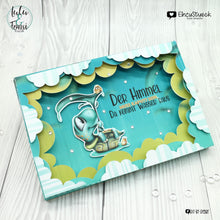 Lade das Bild in den Galerie-Viewer, Gewerbelizenz - Digiset "Pitschnass"