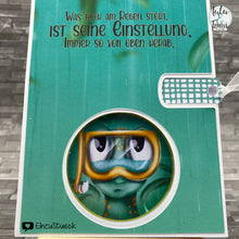 Lade das Bild in den Galerie-Viewer, Gewerbelizenz - Digiset "Pitschnass"