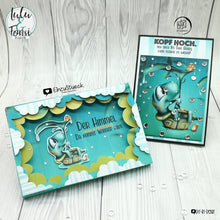 Lade das Bild in den Galerie-Viewer, Digiset "Pitschnass"