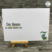 Lade das Bild in den Galerie-Viewer, Digiset "Pitschnass"