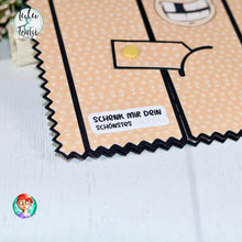 Lade das Bild in den Galerie-Viewer, Gewerbelizenz - Digiset "Grinsebacke"