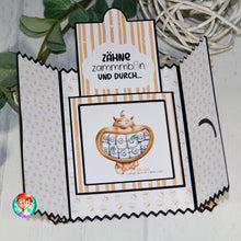 Lade das Bild in den Galerie-Viewer, Gewerbelizenz - Digiset "Grinsebacke"