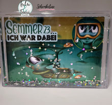 Lade das Bild in den Galerie-Viewer, Digiset "Pitschnass"