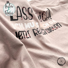 Lade das Bild in den Galerie-Viewer, Digiset "Pitschnass"