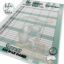 Lade das Bild in den Galerie-Viewer, Digiset "Pitschnass"