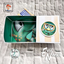 Lade das Bild in den Galerie-Viewer, Digiset "Pitschnass"