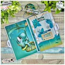 Lade das Bild in den Galerie-Viewer, Digiset "Pitschnass"