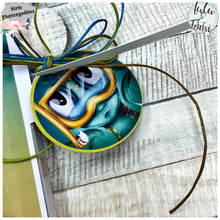 Lade das Bild in den Galerie-Viewer, Digiset "Pitschnass"