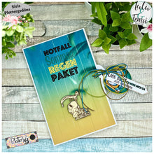 Lade das Bild in den Galerie-Viewer, Digiset "Pitschnass"