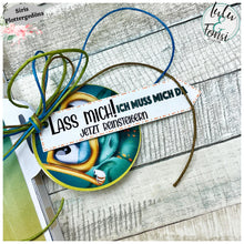 Lade das Bild in den Galerie-Viewer, Digiset "Pitschnass"