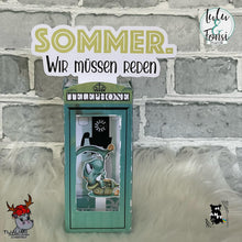 Lade das Bild in den Galerie-Viewer, Digiset "Pitschnass"