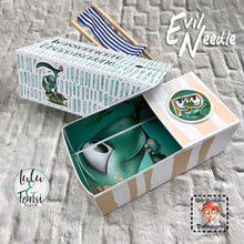 Lade das Bild in den Galerie-Viewer, Gewerbelizenz - Digiset "Pitschnass"