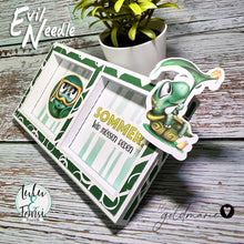 Lade das Bild in den Galerie-Viewer, Gewerbelizenz - Digiset "Pitschnass"