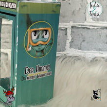 Lade das Bild in den Galerie-Viewer, Digiset "Pitschnass"