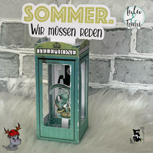 Lade das Bild in den Galerie-Viewer, Digiset "Pitschnass"