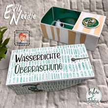 Lade das Bild in den Galerie-Viewer, Digiset "Pitschnass"