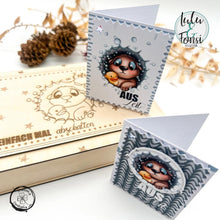 Load image into Gallery viewer, Gewerbelizenz - Digiset "Badespaß"