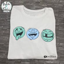 Lade das Bild in den Galerie-Viewer, Gewerbelizenz - Digiset "Grinsebacke"