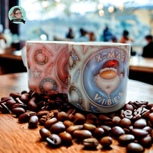 Lade das Bild in den Galerie-Viewer, Mug Wrap "Xmas Vibes"