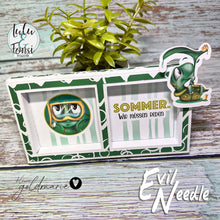 Lade das Bild in den Galerie-Viewer, Gewerbelizenz - Digiset "Pitschnass"