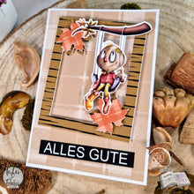 Load image into Gallery viewer, Digiset "Hallo Herbst"