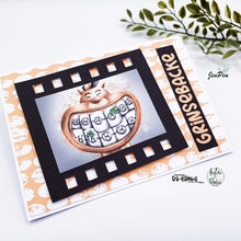 Lade das Bild in den Galerie-Viewer, Gewerbelizenz - Digiset "Grinsebacke"