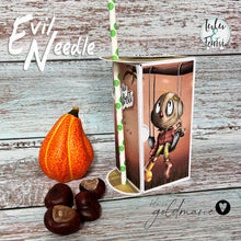 Load image into Gallery viewer, Digiset "Hallo Herbst"