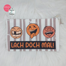 Lade das Bild in den Galerie-Viewer, Digiset - "Grinsebacke"